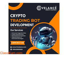 Boost Your Crypto Trading with Our Advanced Crypto Trading Bots!