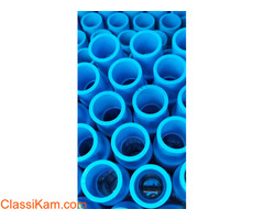 PVC Blue Casing Pipes Manufacturers
