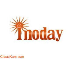 inoday E-invoicing Solution Saves Time and Adds Efficiency