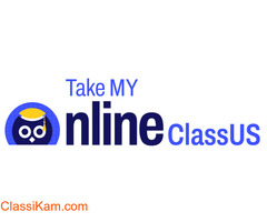 Take my online class US