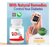Bringing Your Diabetic Ordeal to a Complete End!