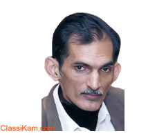 Celebrity Astrologer Pradeep Bhanot