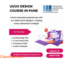UI UX Design Course in Pune | Placements and Fees - TIP