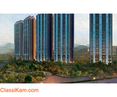 Luxury Living Redefined: DLF Privana West