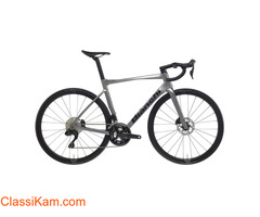 2024 Bianchi Specialissima COMP Rival ETap AXS Road Bike