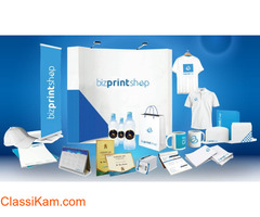 Biz Print Shop: Your One-Stop Online Printing Solution