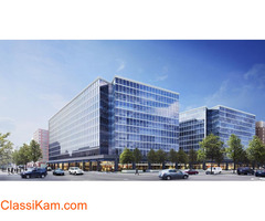 Omaxe Commercial Project Dwarka Sector 19 Delhi