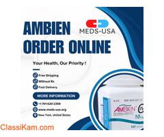 Buy Ambien Zolpidem 10 mg Online Overnight Delivery