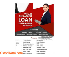 LOAN OFFER WE GUARANTEE YOU SUCCESS