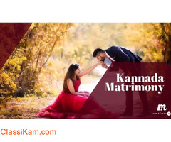Kannada Matchmaking Services on Matchfinder Online Matrimony