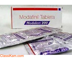 Modafinil at Health Naturo