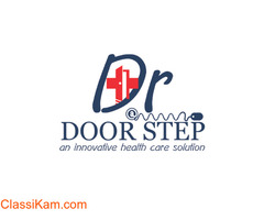 Dr At Doorstep | Doctor Visit at Home in Bangalore