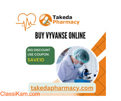 Vyvanse Online Coupon at Original Prices In Idaho