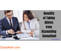 Streamline Your Finances with Hiree's Account Outsourcing