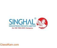 Singhal industries pvt ltd Manufcaturer of Flexible Products