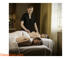 Female to Male Body to Body Massage In Gokul Road Huballi 9008468675