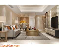 Discover Your Dream Home Design with Nityanamya in Chandigarh!