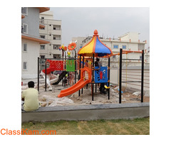 Children playground equipment manufacturers 8121433372