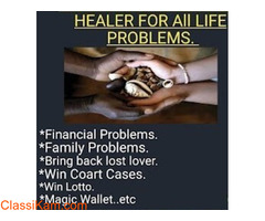 Spell to Remove Bad Luck +27 74 116 2667