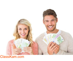 LOAN OFFER WE GUARANTEE YOU SUCCESS