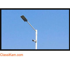 Street Light Manufacturer and Supplier