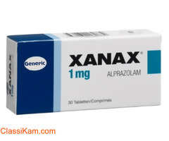 Buy Xanax 1mg Online Unlimited Stock Available