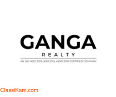 Ganga Anantam Sector 85