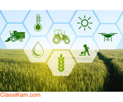 Best Agriculture Portal In India