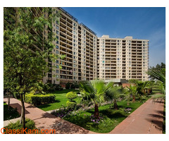 Central Park Dwarka Expressway