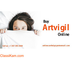 Order Artvigil 150mg online cognitive enhancer