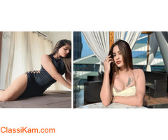 Escort Service in Gurgaon | Hot & Sexy Escorts in Gurgaon 24×7