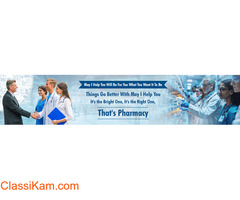 Medzsupplier Online Meds Supplier & Wholesaler