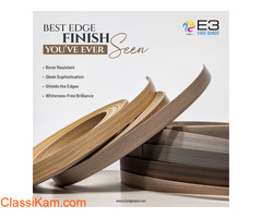 Best Edge Band Manufacturers and Suppliers in India