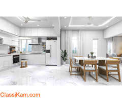 Modular Kitchen Designers in Kochi