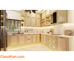Modular Kitchen Designers in Kochi