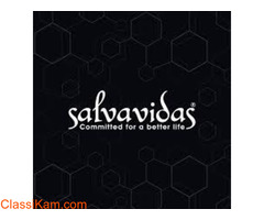 Salvavidas Pharmaceutical Pvt. Ltd.