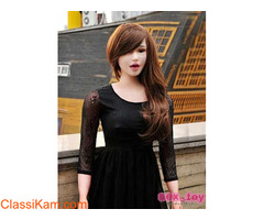 Buy Inflatable 3D Wife in India | Call: 9830983141