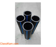 HDPE pipe manufacturers in Uttar Pradesh