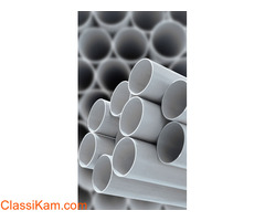 Pvc Pipes Supplier