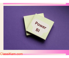 Expert Power BI Developer for Hire - Imenso Software