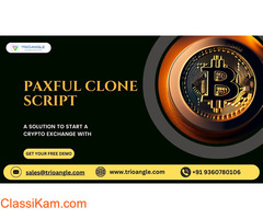 Paxful clone script