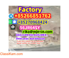 Eutylone bk-ebdb CAS 802855-66-9/17764-18-0