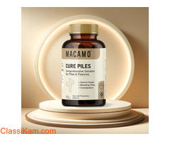 Buy Best Tablet For Piles - Macamo