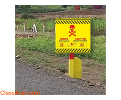 Detectable Warning Mat Manufacturer