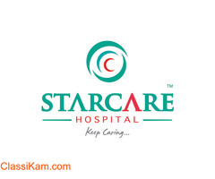 Multispeciality Hospital in Calicut