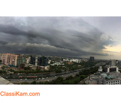 Godrej Flats in Gurgaon: Discover the Premium Living Experience