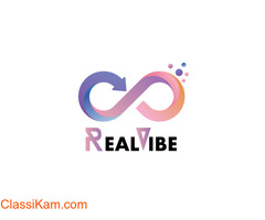 RealVibe | Best Digital Marketing Company in Gurugram
