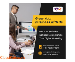 G2S Technology's Expert Digital Marketing in Jaipur