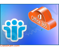 Weeom Lotus Notes to Office 365 Migration Tool
