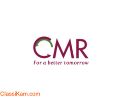 CMR Green Technologies Ltd. | Scrap Metal Recycling Company in India
